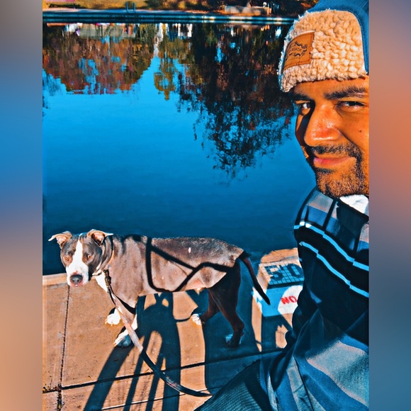 Meet your Posher, Johnny - Picture 3 of 11